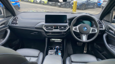 BMW iX3 210kW M Sport Pro 80kWh 5dr Auto Electric Estate